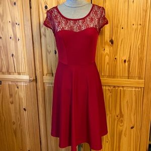 Wedtrend dress